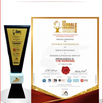 4th Global Leadership Awards