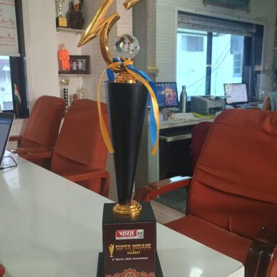 Super Indians Award 2024