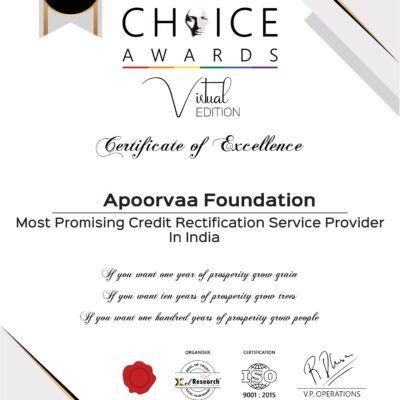 The 2021 Global Choice Award